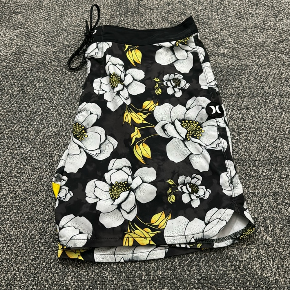 Hurley - Men's Phantom Block Party 16" Boardshorts - 34